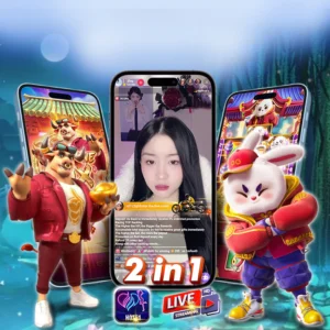 Hot girls live stream on HOT51 4