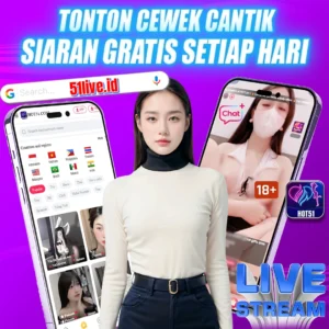 Deskripsi – Hot51 Live Mobile App