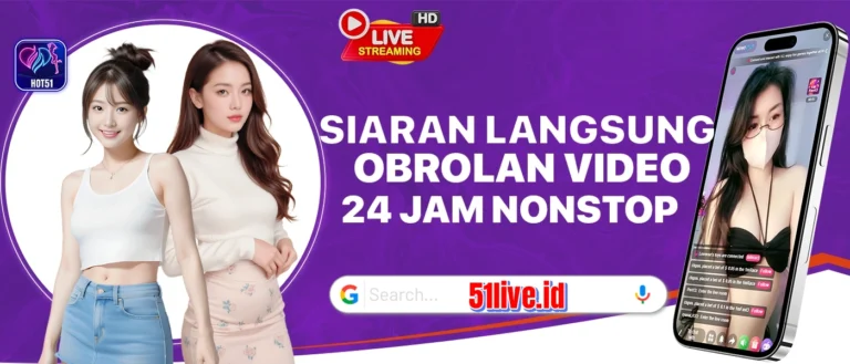 Hot51 Mobile App Live Sexy Last Software Download Now - Home 1 Hot51 Mobile App – Nikmati live stream sexy & game slot seru dari Asia. Gratis di Android/iOS! Tonton, chat, dan menang besar kapan saja!